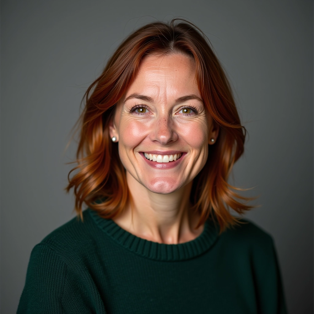 Siobhan O'Sullivan